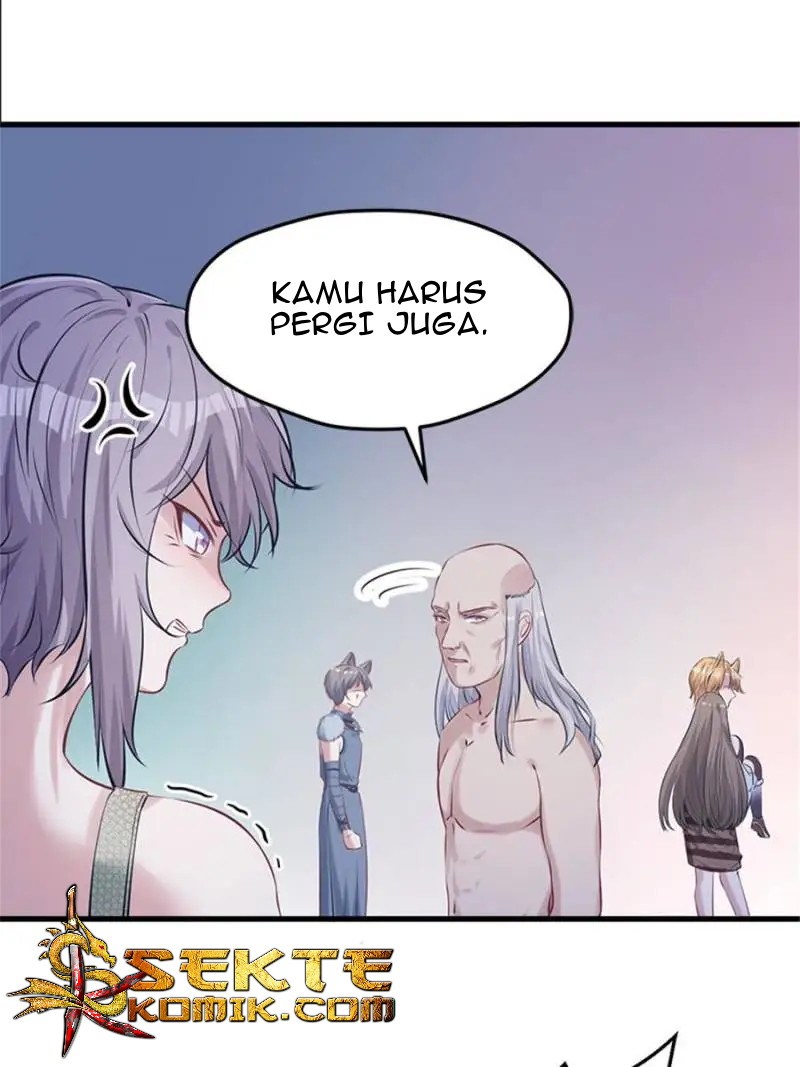 Beauty and the Beasts Chapter 113 Gambar 12